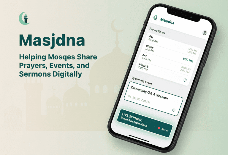masjidna